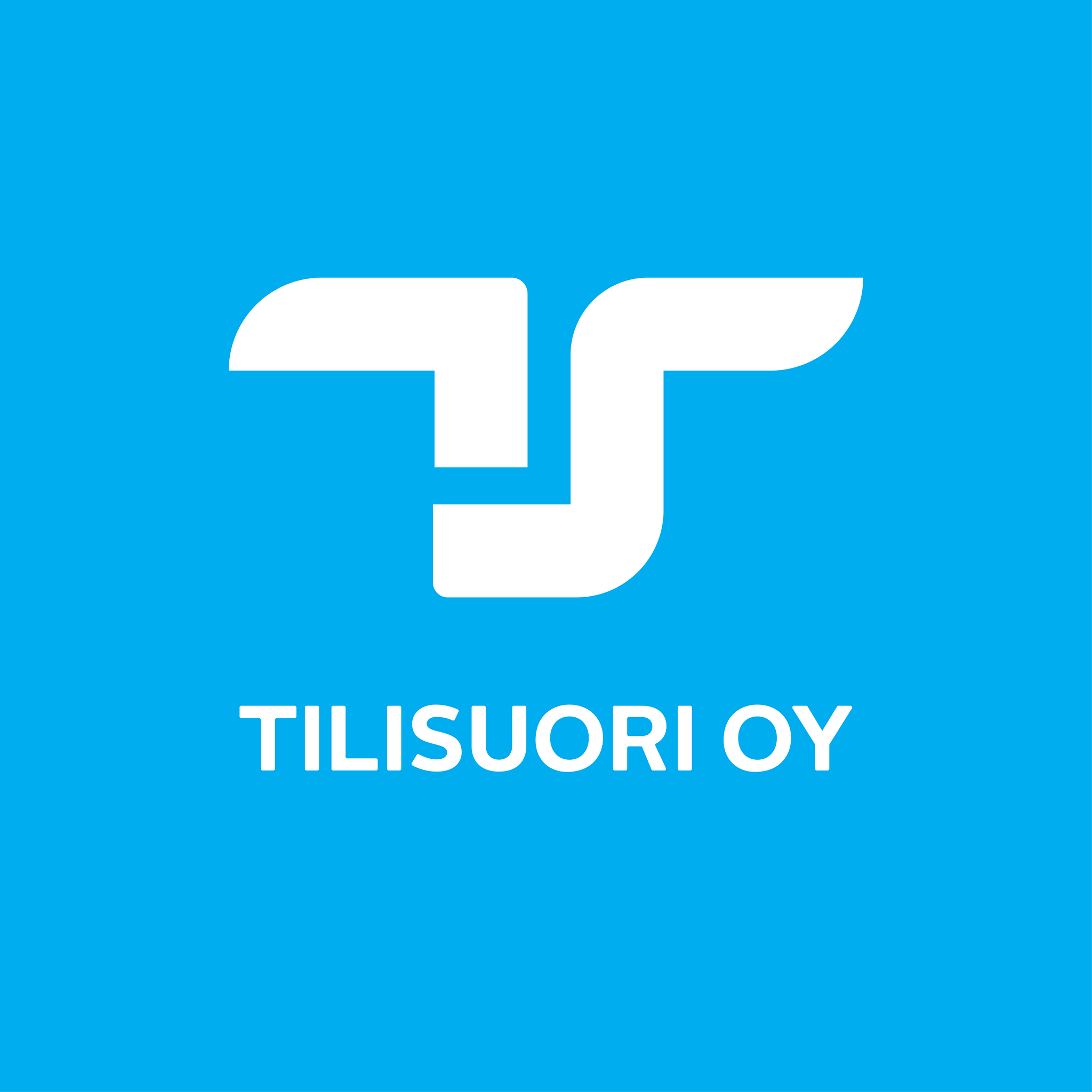 TiliSuori Oy
